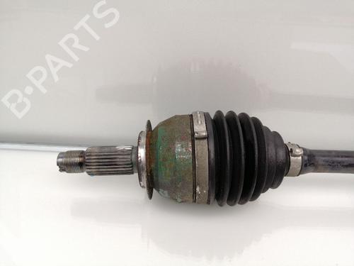 Used Left front driveshaft SUBARU LEGACY V Estate (BR) 2.0 D AWD (BRD) (150 hp) 23893382