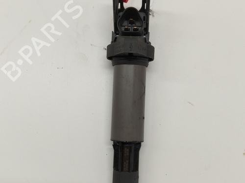 Used Ignition coil BMW 1 (E87) 118 i (129 hp) 27519492