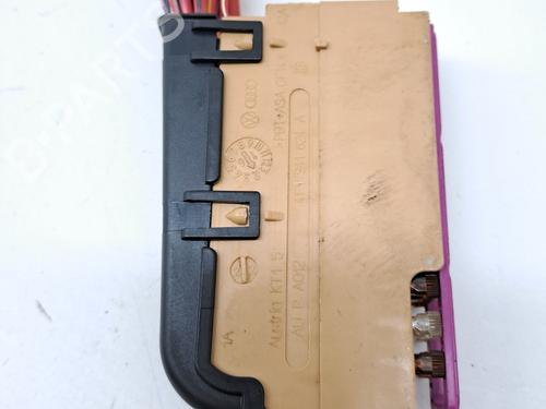 Used Fuse box AUDI A5 Sportback (8TA) 2.0 TDI (190 hp) 23369627