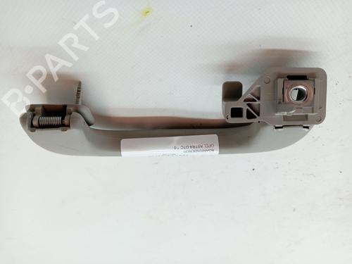 Used Interior roof handle OPEL ASTRA K (B16) 1.0 Turbo (68) (105 hp) 23357236
