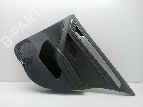 Used Rear right panel VW GOLF VII (5G1, BQ1, BE1, BE2) 2.0 TDI (150 hp) 23346527