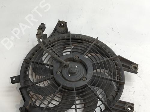 Radiator fan KIA JOICE (MTE1P) 2.0 | BP40550095M35 - Image 5