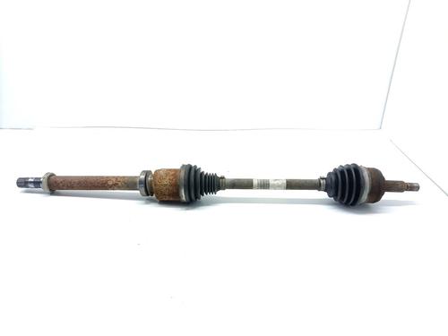 Used Right front driveshaft RENAULT FLUENCE (L3_) 1.5 dCi (L30D, L30L, L306, L33F, L33L, L33M, L33V, L33W) (110 hp) 25986840