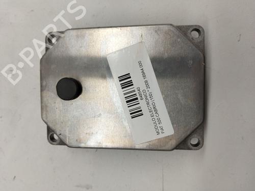 Used Electronic module FIAT 500 (312_) 1.2 (312AXA1A) (69 hp) 24515435