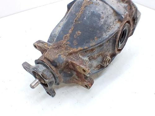 Used Rear differential Rear differential MERCEDES-BENZ E-CLASS (W211) E 220 CDI (211.006) (150 hp) 34209500 34209500