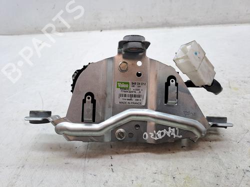 Rear wiper motor RENAULT SCÉNIC I MPV (JA0/1_, FA0_) 2.0 16V RX4 | BP23362024M102 