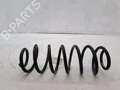 Used Shock absorber spring FORD FIESTA VI (CB1, CCN) 1.25 (82 hp) 25998701