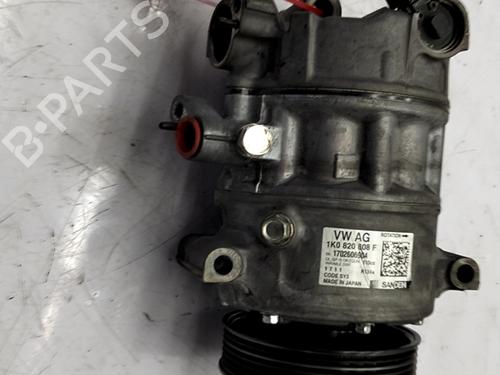 Compressor A/C SEAT ALTEA (5P1) 1.9 TDI (105 hp) 31328679