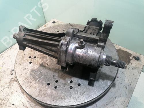 Front differential CITROËN 2 CV 4 | BP31061631M23 