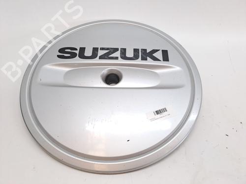 Ander SUZUKI GRAND VITARA II (JT, TE, TD) 1.9 DDiS All-wheel Drive (JT419, TD44, JB419WD, JB419XD,... (129 hp) 23363314
