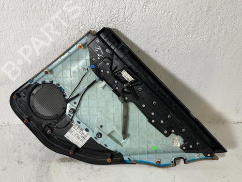 Rear left panel MERCEDES-BENZ C-CLASS (W204) C 250 CDI (204.003) | BP39740574C60 - Image 2