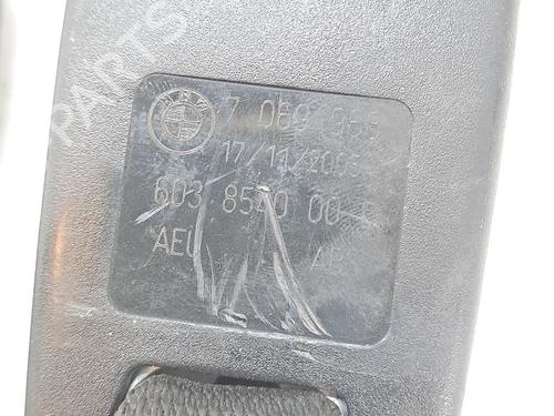 Seat buckle BMW 1 (E87) 118 d | BP28958963I32 