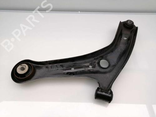 Used Right front suspension arm NISSAN NAVARA NP300 (D40) 2.5 dCi 4WD (D40TT, D40T, D40M, D40BB) (190 hp) 27606787