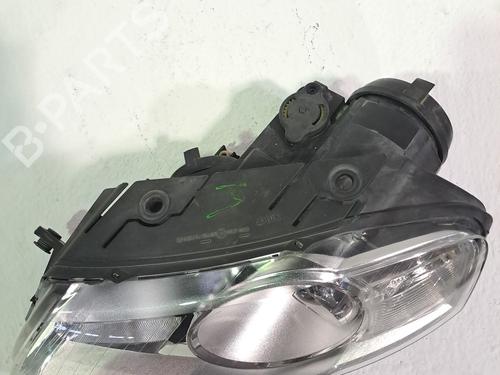 Scheinwerfer links VW PASSAT B5.5 (3B3) 2.0 | BP24539219C28 