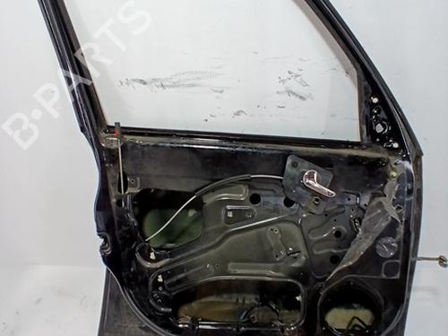 Used Left front door Left front door OPEL MERIVA A MPV (X03) 1.7 CDTI (E75) (100 hp) 34153824 34153824