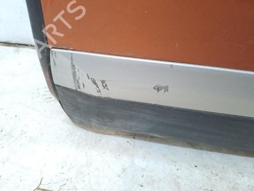 Left rear door PEUGEOT 2008 II (UD_, US_, UY_, UJ_, UR_, UC_) 1.2 PureTech 100 (USHNK) | BP29744951C4