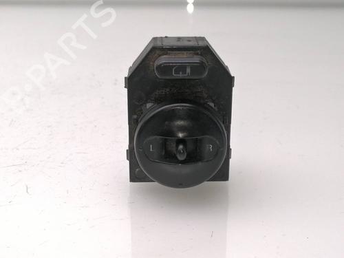 Used Mirror switch KIA SORENTO I (JC) 2.5 CRDi (170 hp) 23938077