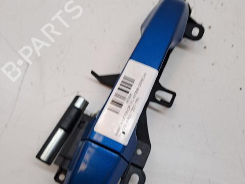Used Front right exterior door handle TOYOTA YARIS (_P13_) 1.0 (KSP130_, KSP130) (69 hp) 26950571