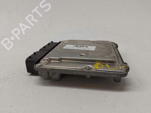 Engine control unit (ECU) OPEL CORSA D (S07) 1.3 CDTI (L08, L68) | BP27700180M57 