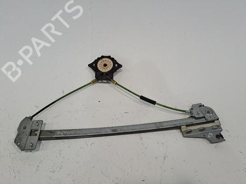 Used Rear left window mechanism LANCIA PHEDRA (179_) 2.0 D Multijet (179.AXL1B, 179.BXL1B) (136 hp) 24848633