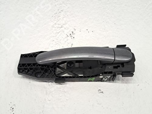 Used Rear left exterior door handle SEAT IBIZA IV SC (6J1, 6P5) 1.2 TSI (105 hp) 28037400