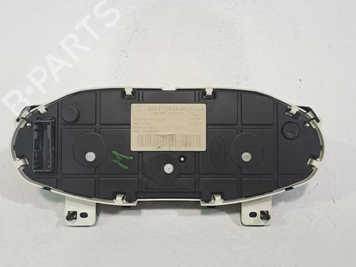 Instrument cluster FORD FIESTA VI (CB1, CCN) 1.25 | BP24240138C47 