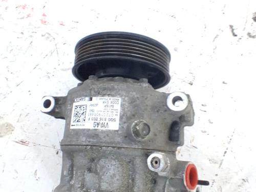 Used AC compressor AC compressor SKODA FABIA III (NJ3) 1.0 (75 hp) 36015770 36015770