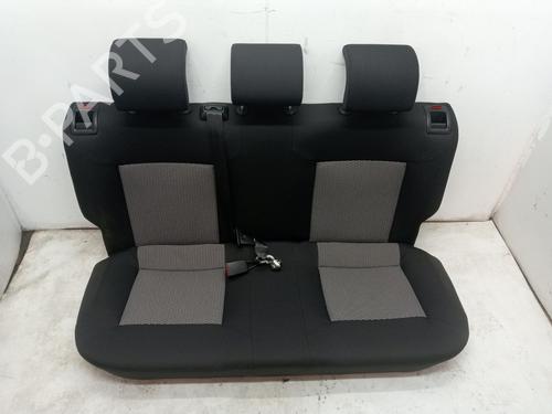 Used Seats set VW POLO V (6R1, 6C1) 1.6 TDI (90 hp) 24308449