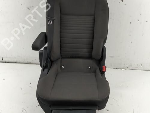 Used Rear seat Rear seat 39557527 39557527