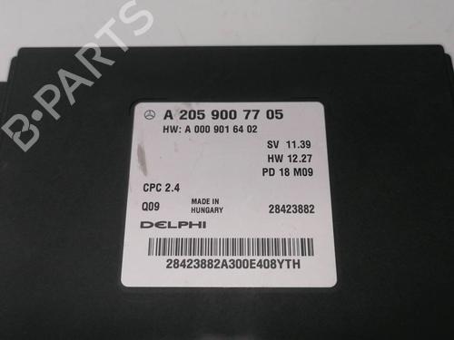 Electronic module MERCEDES-BENZ GLC Coupe (C253) 220 d 4-matic (253.303, 253.305) | BP23941498M83