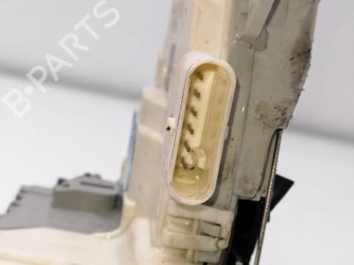Used Front right lock SEAT ALTEA (5P1) 1.6 TDI (105 hp) 23650711