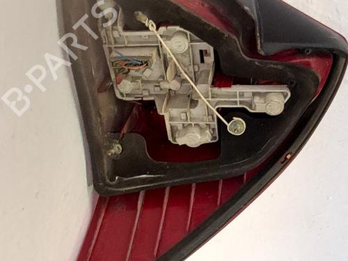 Left taillight FORD MONDEO III (B5Y) 2.0 TDCi | BP33772985C34 - Image 2