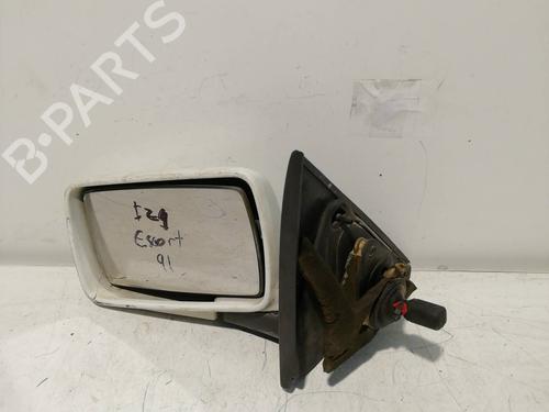 Used Left mirror FORD ESCORT VI (GAL, AAL, ABL) 1.6 16V (90 hp) 25456770