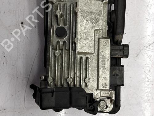 Used Electronic module Electronic module OPEL GRANDLAND / GRANDLAND X (A18, P1UO) 1.6 Turbo D (75) (120 hp) 33768758 33768758