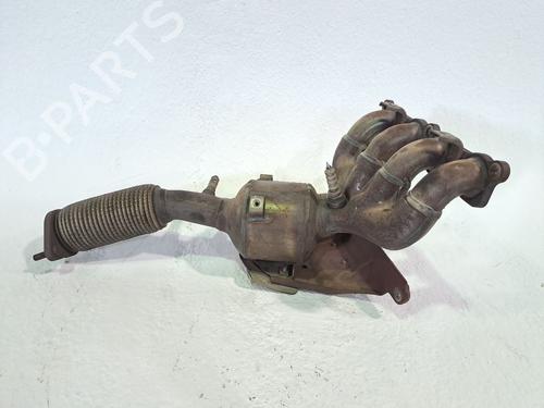 Catalyst FORD KA+ III (UK, FK) 1.2 | BP29024943M10  - Image 5