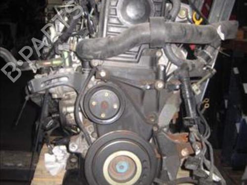 Used Engine NISSAN PRIMERA (P10) 2.0 GT (150 hp) 25593635