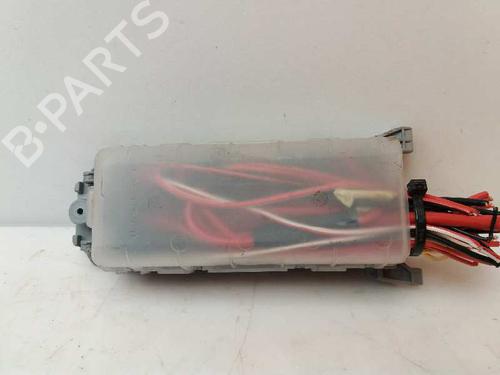 Zekeringkast OPEL MERIVA A MPV (X03) 1.4 16V Twinport LPG (E75) | BP23385746E1 