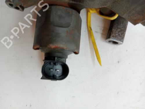 Pompe à injection JAGUAR S-TYPE II (X200) 2.7 D | BP23358833M78 