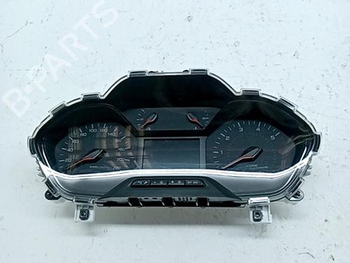 Instrument cluster PEUGEOT PARTNER Box Body/MPV (K9) 1.5 BlueHDi 100 | BP29556149C47