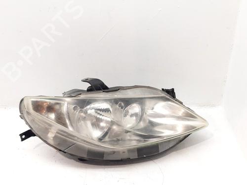 Used Right headlight Right headlight SEAT IBIZA IV (6J5, 6P1) 1.4 (85 hp) 34507890 34507890