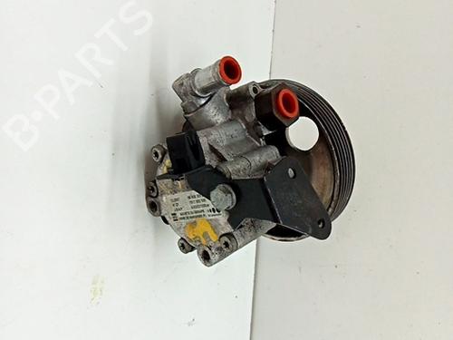 Steering pump PEUGEOT EXPERT Van (222) 2.0 HDI | BP29556537M99