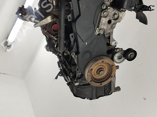 Used Engine Engine 38951560 38951560