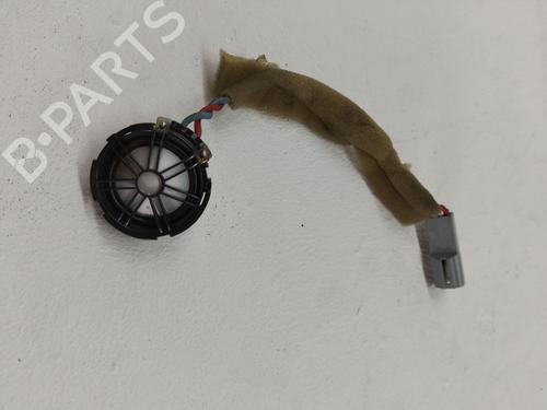 Used Speaker LAND ROVER RANGE ROVER EVOQUE VAN (L538) TD4 4x4 (150 hp) 24587337