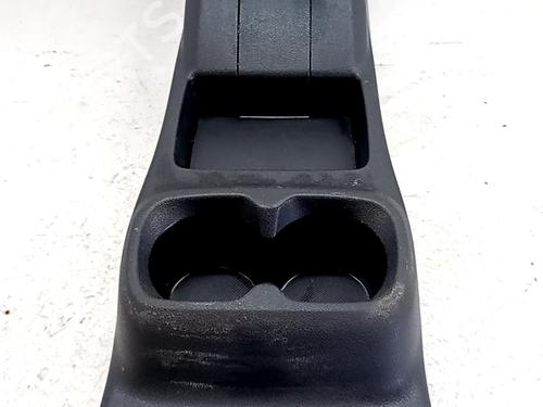 Midtkonsoll Midtkonsoll CITROËN BERLINGO Box Body/MPV (K9) 1.5 BlueHDi 100 (102 hp) 34508042 34508042
