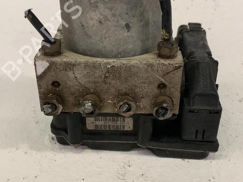 Used ABS pump ABS pump PEUGEOT 307 (3A/C) 1.6 16V (109 hp) 33772826 33772826