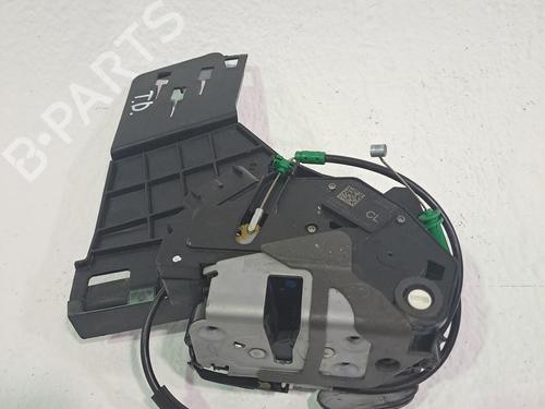 Rear right lock FORD FIESTA VI (CB1, CCN) 1.25 | BP24587158C99 