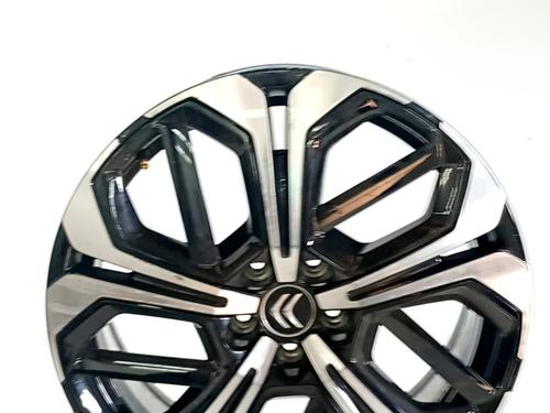 Used Rim Rim CITROËN C5 X (ND_, NC_) Hybrid 225 (NDDGYP) (224 hp) 32843780 32843780