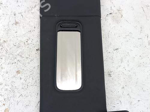 Right sun visor OPEL ASTRA H TwinTop (A04) 1.6 (L67) | BP34209601I2 - Image 3
