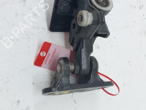 Used Hinge/Door check strap PEUGEOT BOXER Van 2.2 BlueHDi 140 (140 hp) 29052026