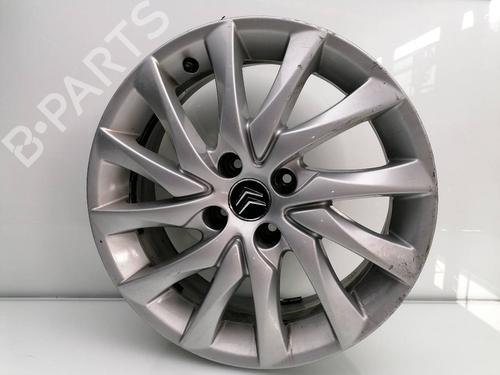 Used Rim CITROËN C4 I (LC_) 1.6 HDi (109 hp) 23937580